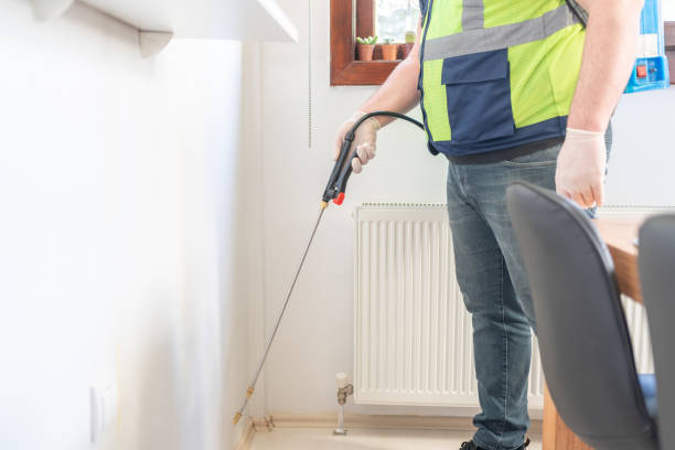 Best Pest Removal Services  in Tool, TX